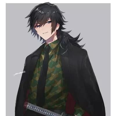 Giyuu thumbnail