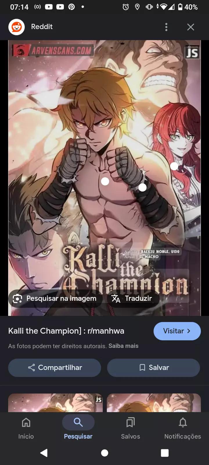 Kalli The Champions thumbnail