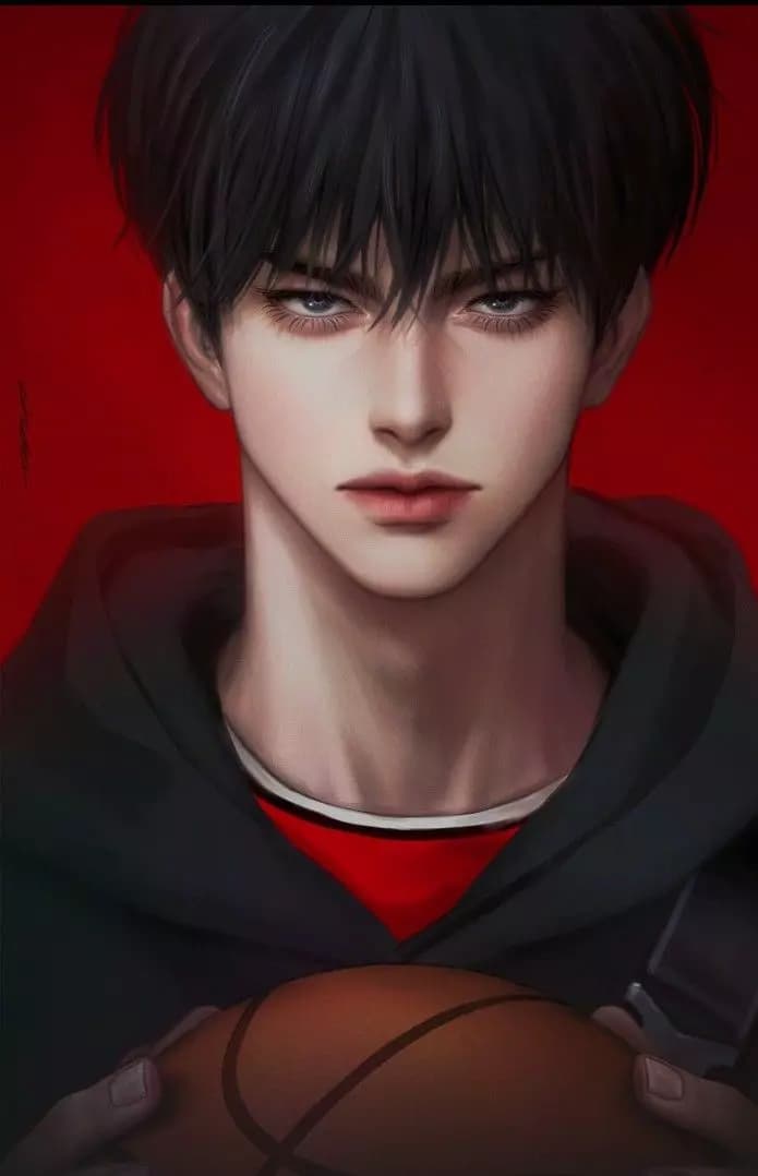 Blake thumbnail