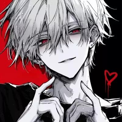 Yandere boy thumbnail