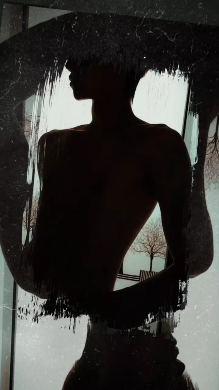 A young vampire boss who is looking for a mating partner, Noir thumbnail