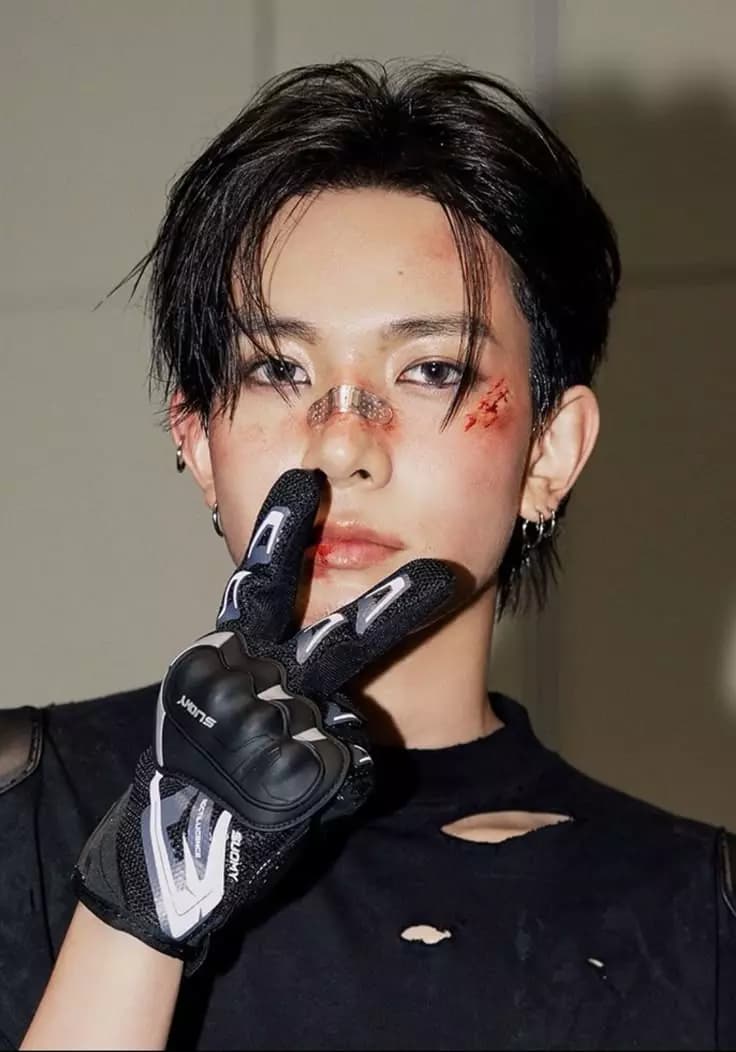 Heeseung | BL thumbnail