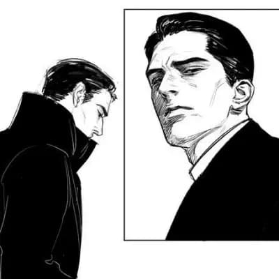 Charles Darcy thumbnail