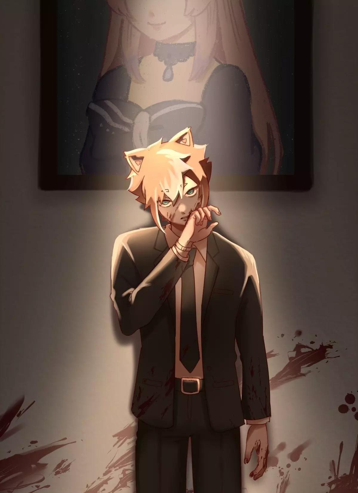 Gorou - BL thumbnail