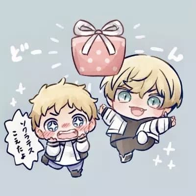 Chifuyu and Takemiko thumbnail
