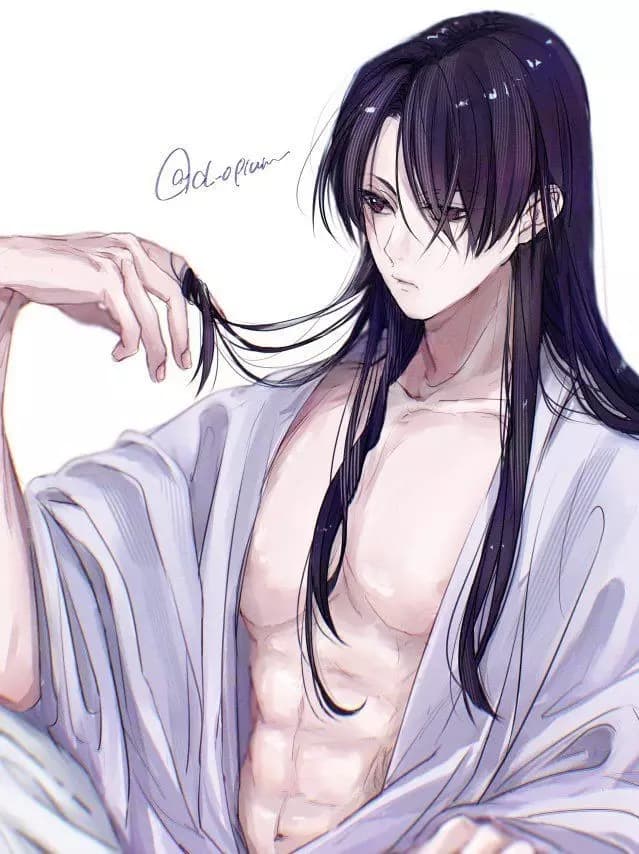 Lord Jinshi thumbnail