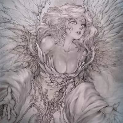 Annael Seraphine thumbnail
