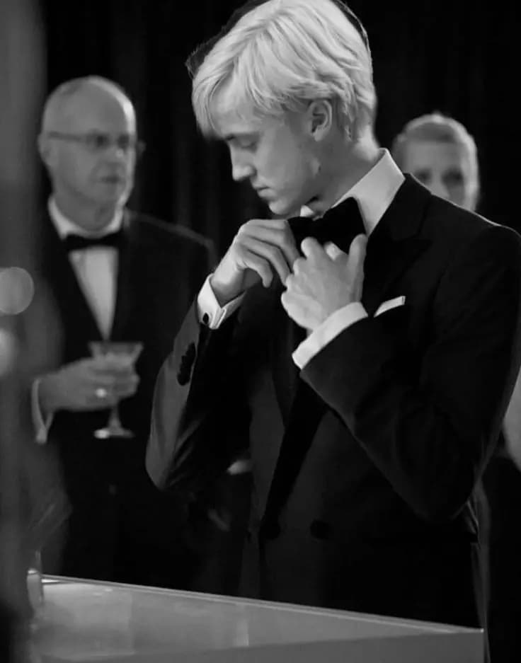 Draco Lucius Malfoy thumbnail