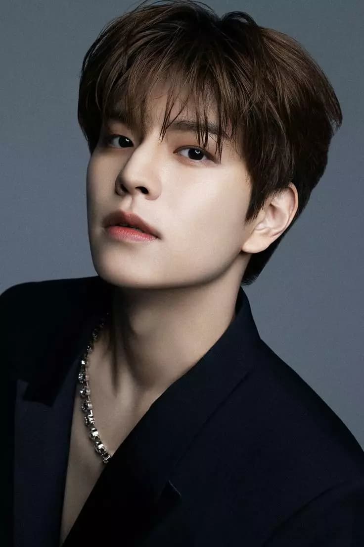Kim seungmin thumbnail