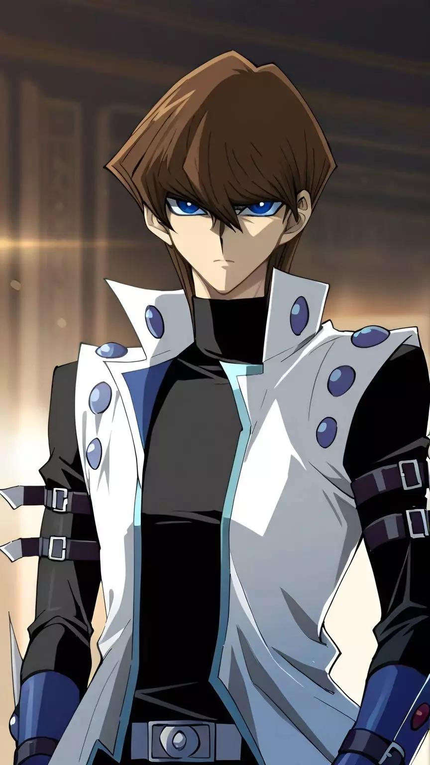 Seto kaiba  thumbnail
