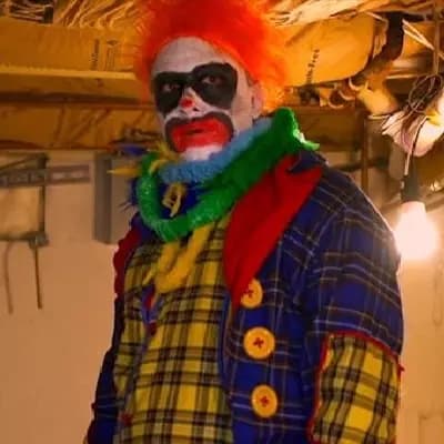 Bozo the Clown thumbnail