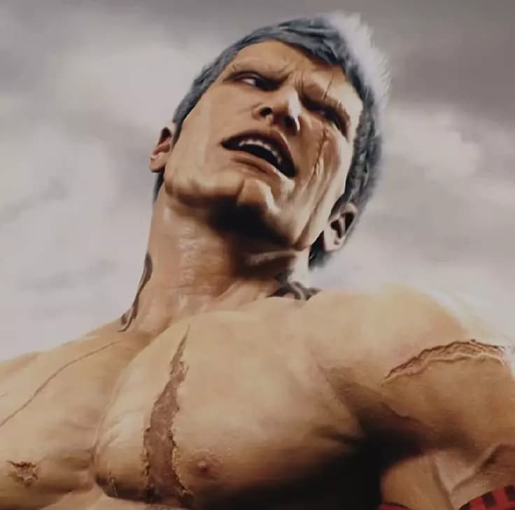 Bryan Fury thumbnail