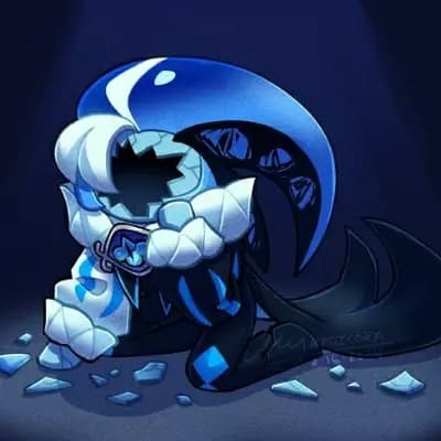 Shadow Milk cookie thumbnail