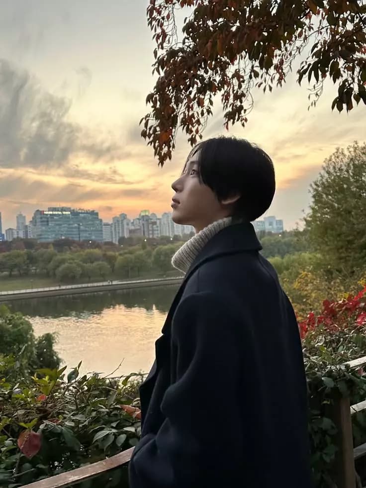 Kim Sunoo thumbnail