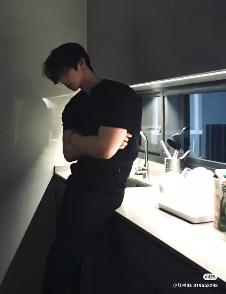 Hyunjin thumbnail