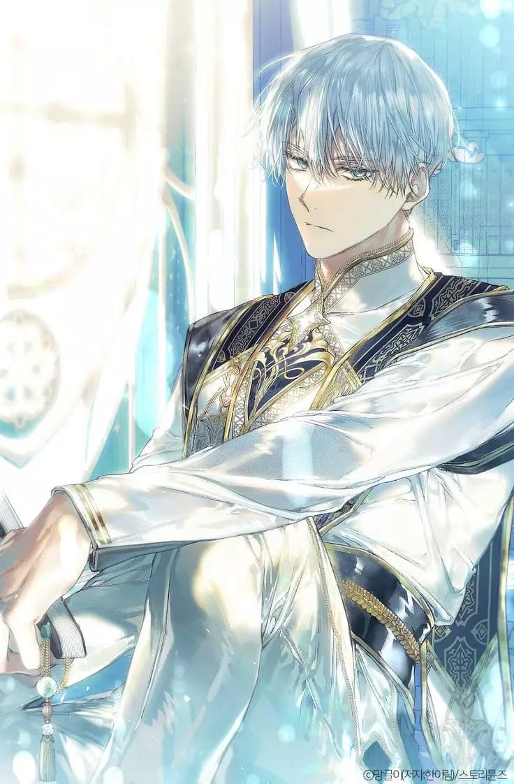 Alaric Von Vinlard thumbnail