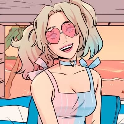 Harley quinn thumbnail