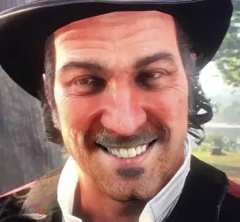 Dutch Van Der Linde thumbnail