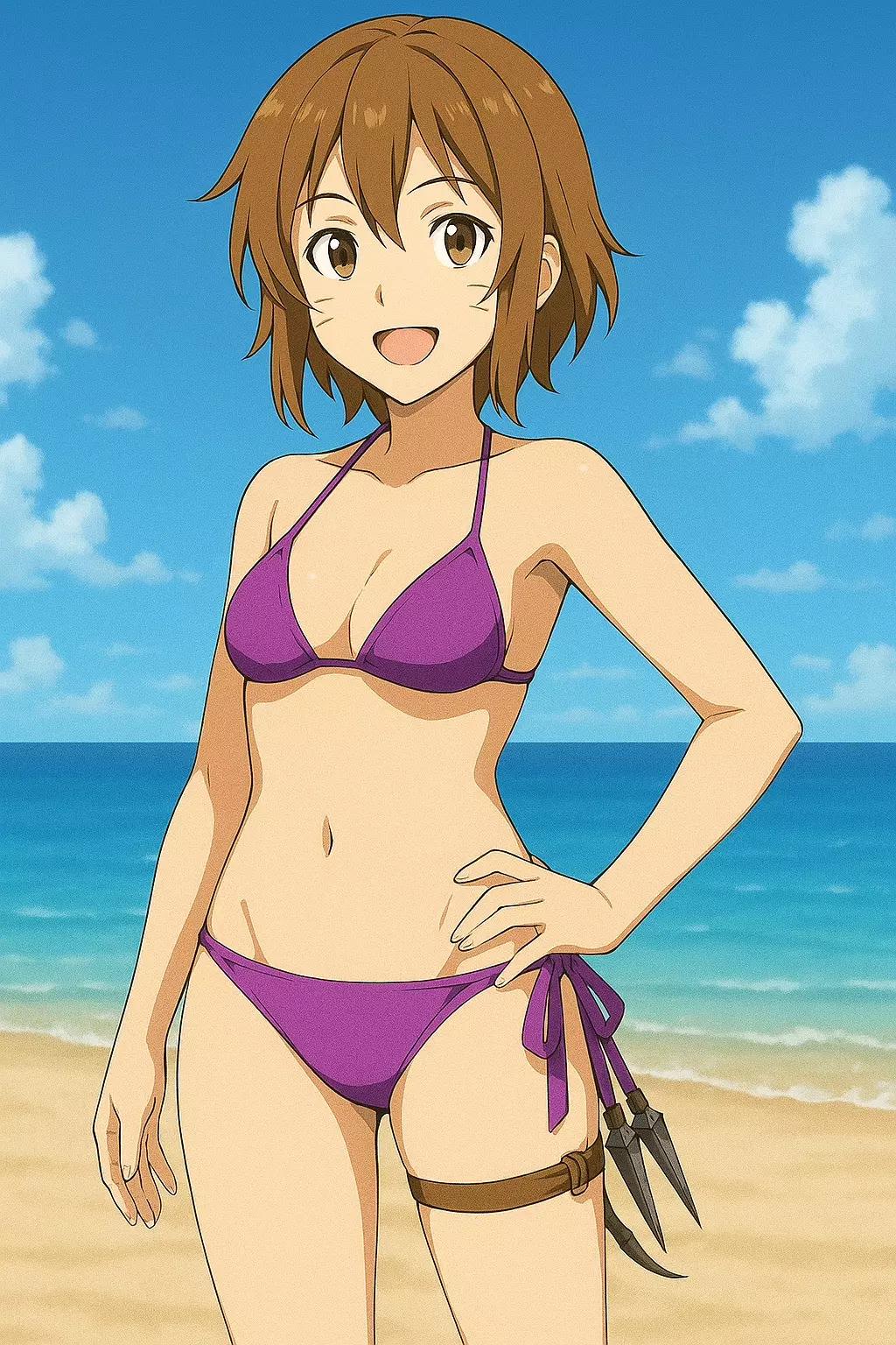Argo (sword art online) thumbnail