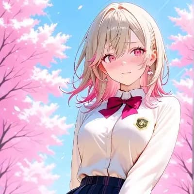 Ayu Sakura thumbnail