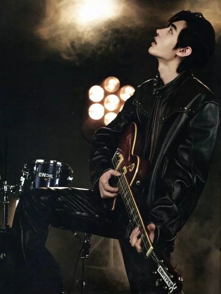 Park sunghoon  thumbnail
