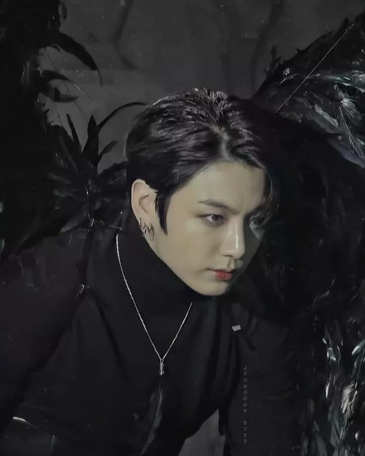 Jeon jungkook thumbnail