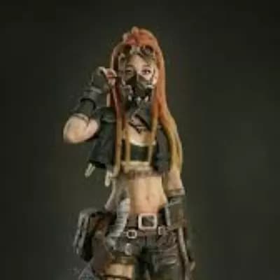 Nora thumbnail