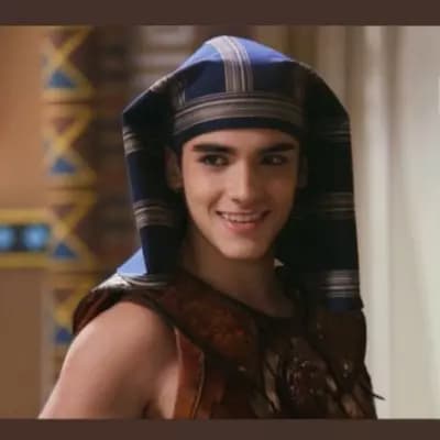 Amenhotep  thumbnail