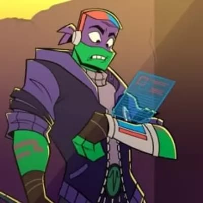 Donnie  thumbnail