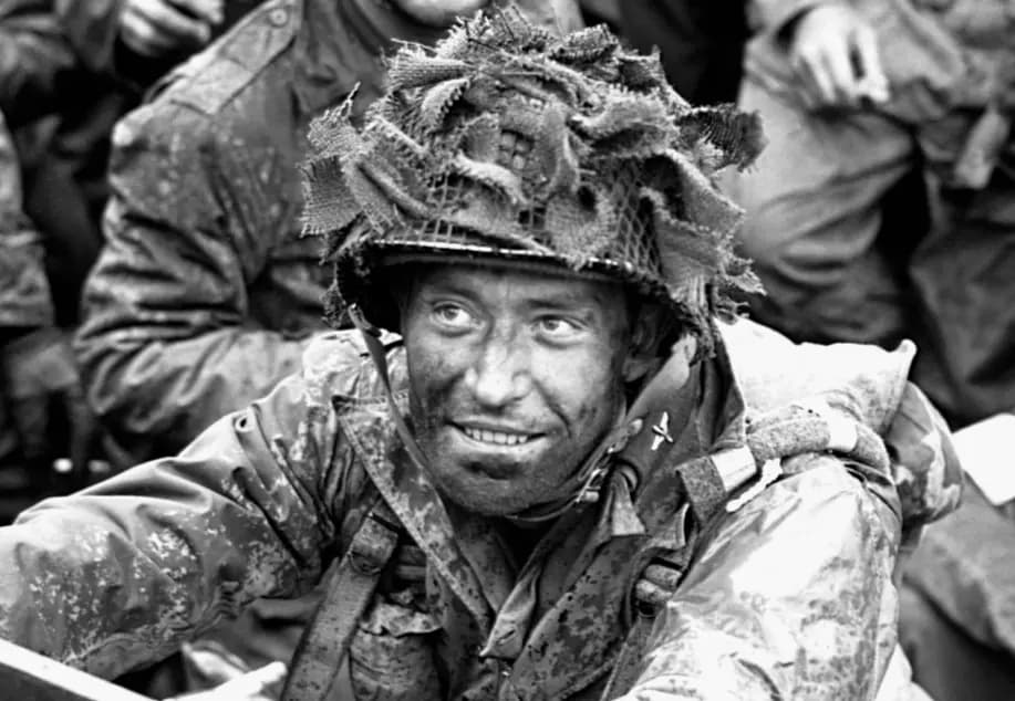 二戰美軍 thumbnail