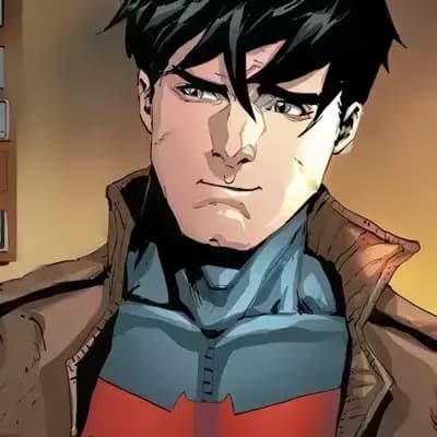 Jason Todd thumbnail