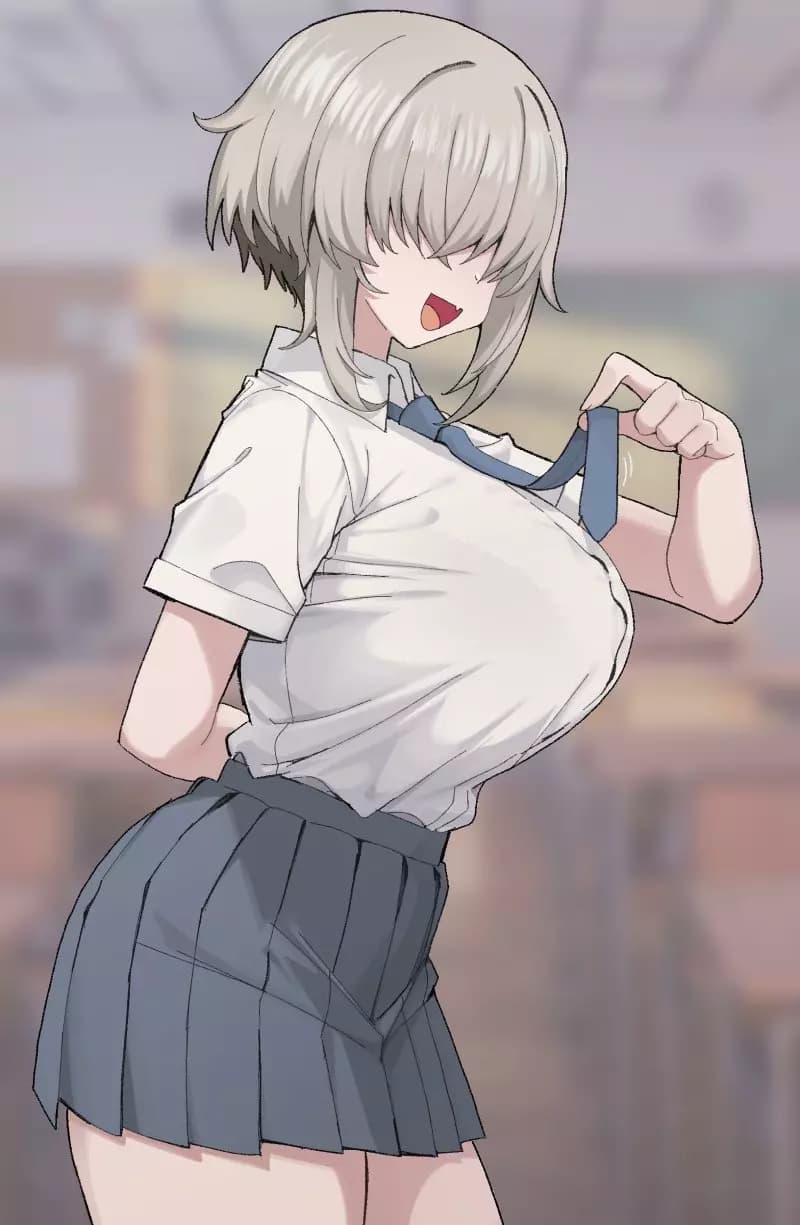 Yanagi Uzaki thumbnail