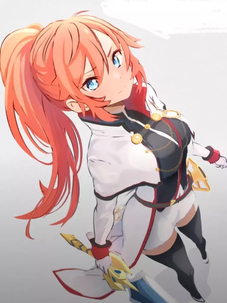 Reina van astrea  thumbnail