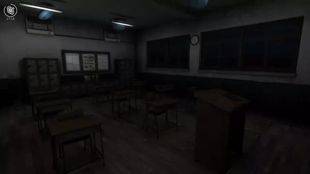 Horror School: Death Game thumbnail
