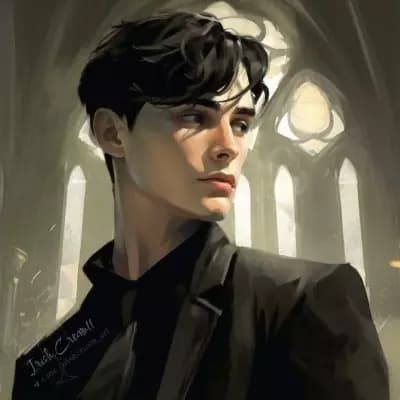Darius thumbnail