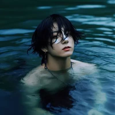 Jungkook thumbnail