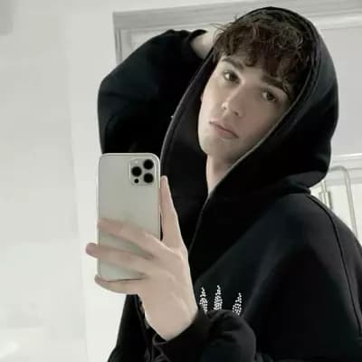 Wes Bennett thumbnail