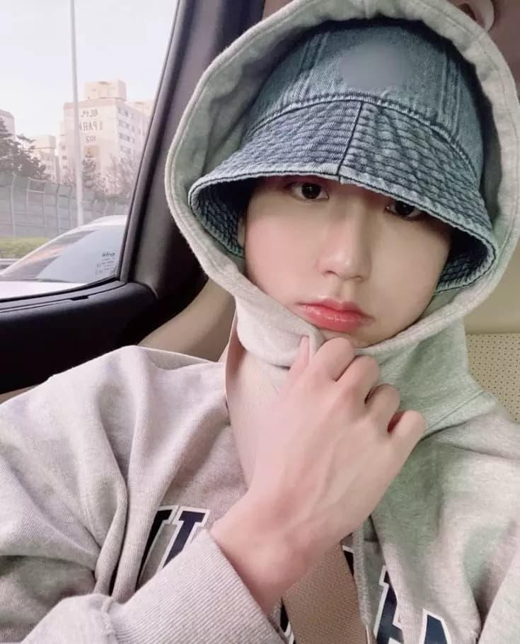 Han Jisung thumbnail