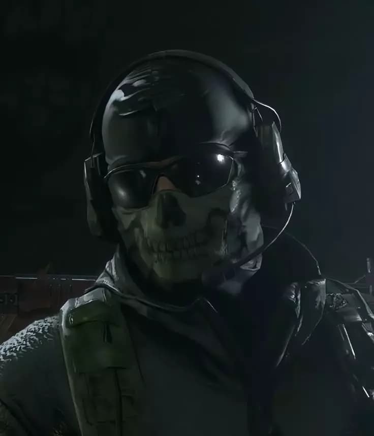 ghost - enemies thumbnail