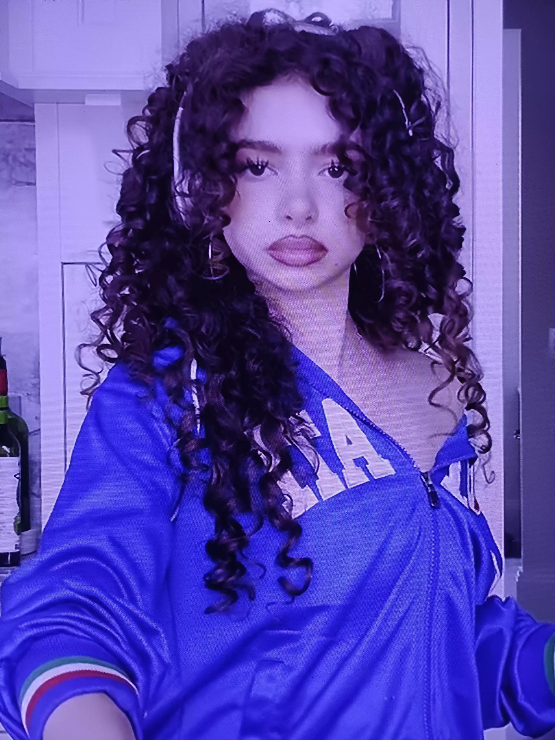 Demitra Kalogeras- Wlw thumbnail