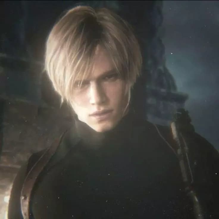 Leon S. Kennedy  thumbnail