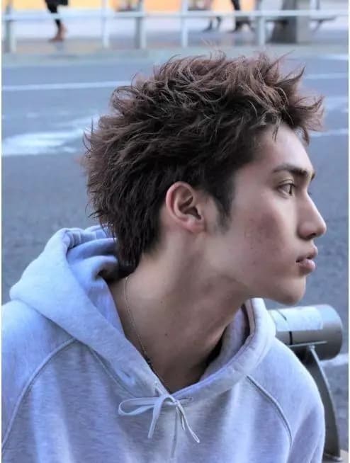 Romain — your classmate thumbnail