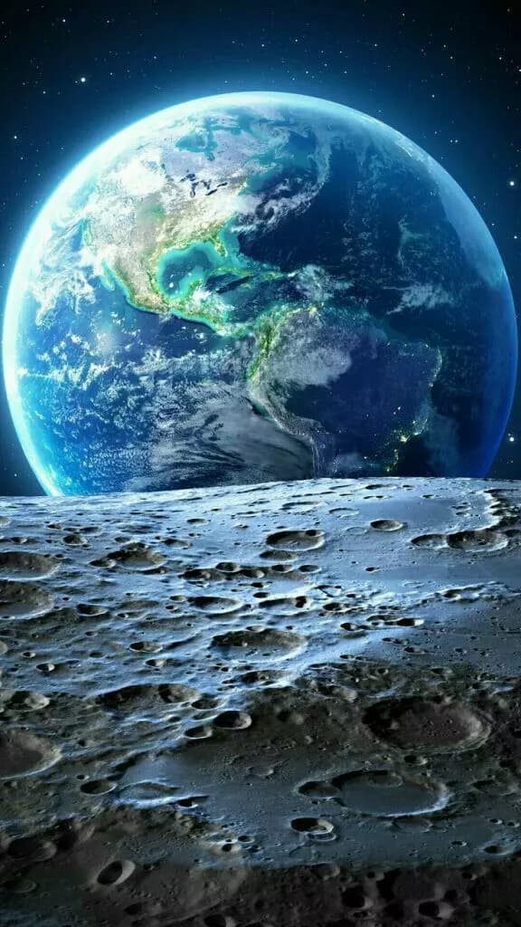 Planet Earth RPG thumbnail