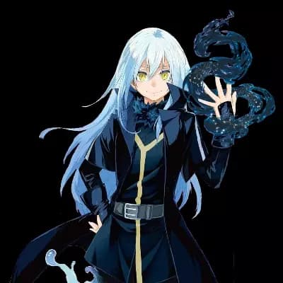 Rimuru Tempest thumbnail