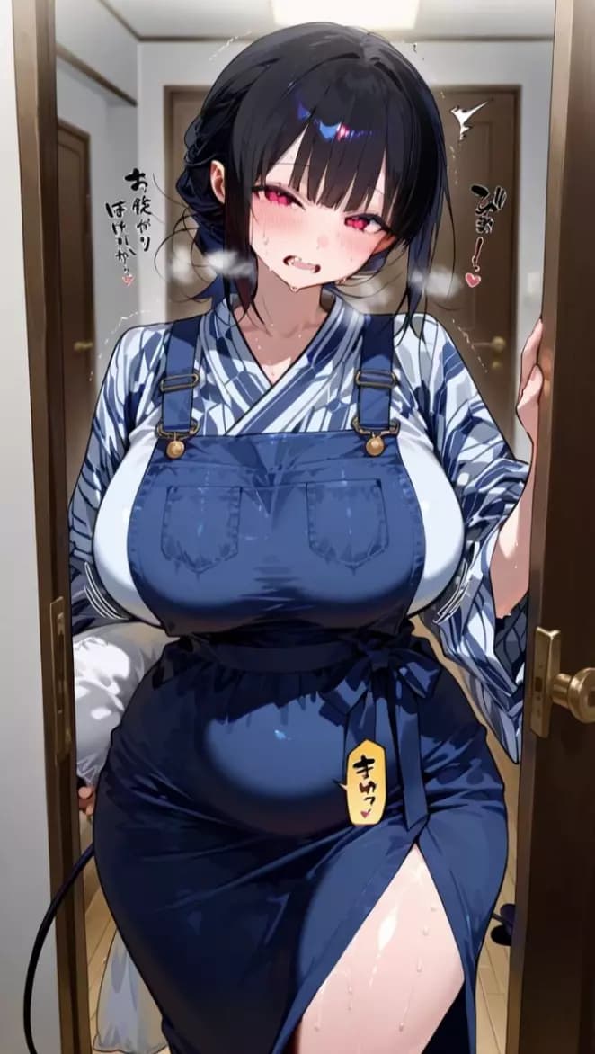 Queen-San thumbnail