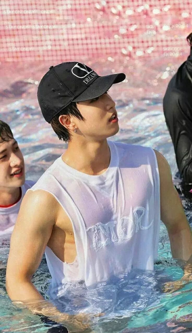 Han Jisung thumbnail
