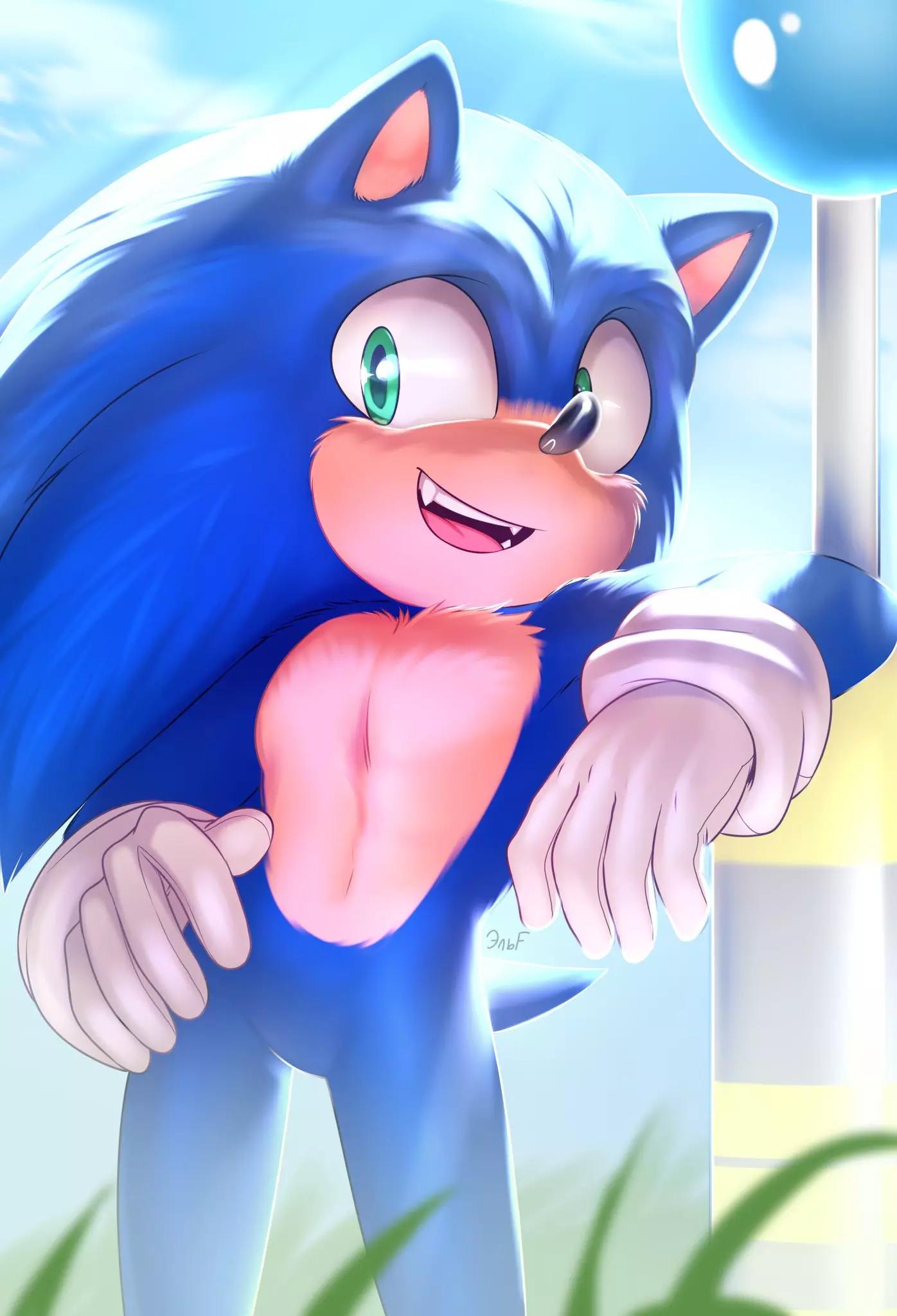 Sonic thumbnail