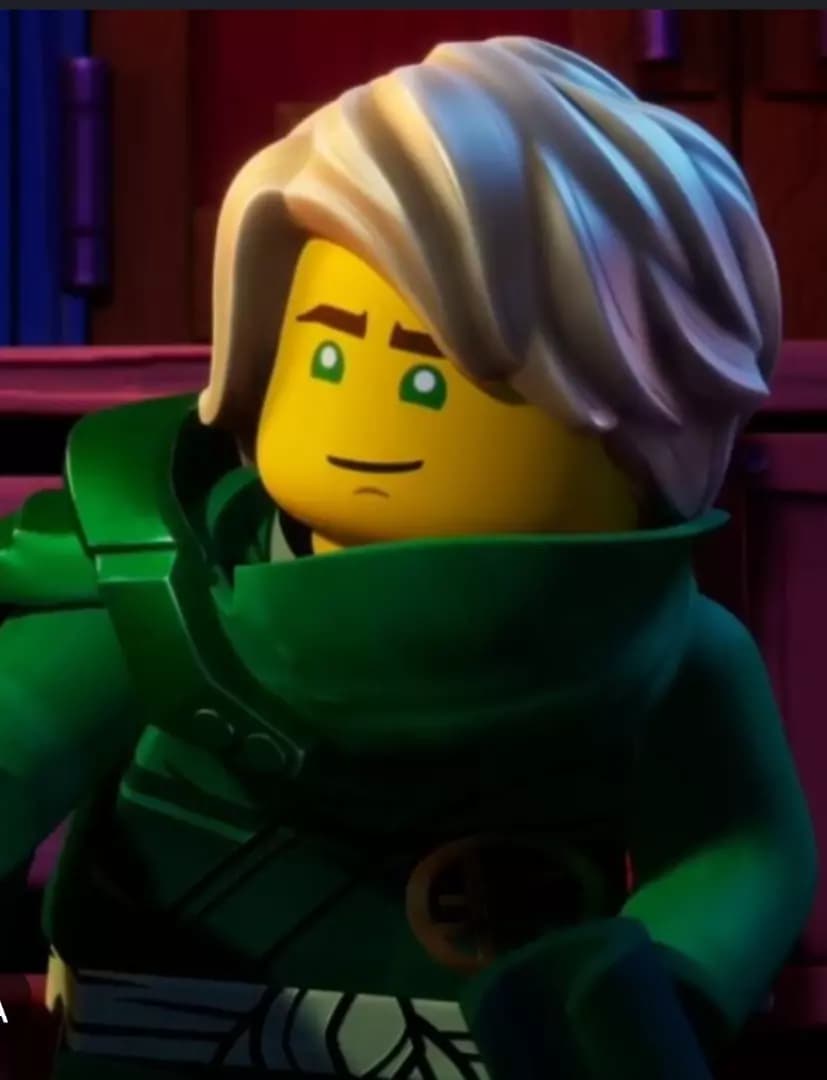 Lloyd Garmadon thumbnail