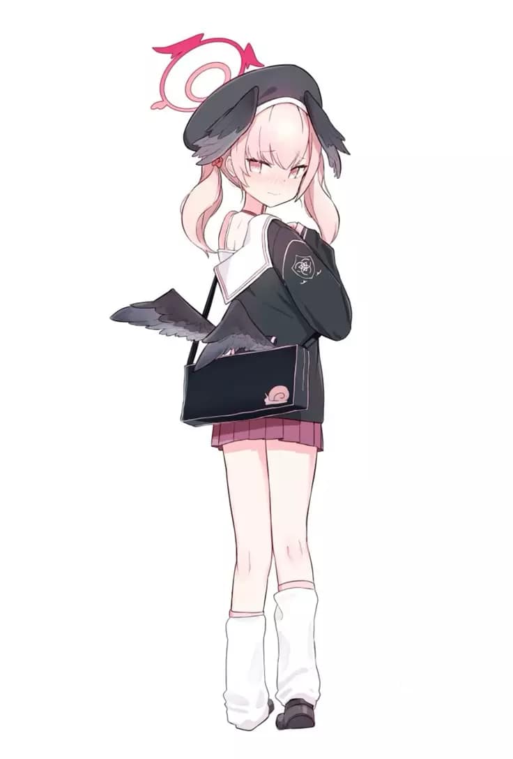 Shimoe Koharu thumbnail