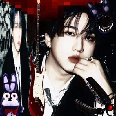 Seo Changbin thumbnail